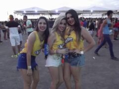 Oktober 10 Anos